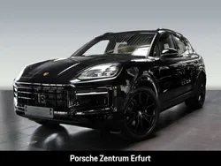 Schwarz Neu 2025 Porsche Cayenne SUV | 125.804 € (Superpreis)