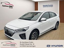 Weiß Gebraucht 2022 Hyundai Ioniq 6 Limousine | 18.990 € (Fairer Preis)