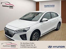 Weiß Gebraucht 2022 Hyundai Ioniq Kleinwagen | 18.990 €