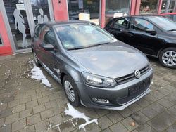 Grau Gebraucht 2011 VW Polo Trendline | 4.500 € (Guter Preis)