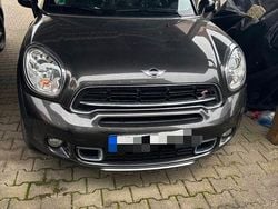 Braun Gebraucht 2015 Mini Cooper S Kleinwagen | 15.900 € (Superpreis)