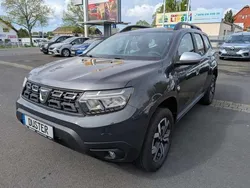 Grau (comete) Gebraucht 2022 Dacia Duster Comfort SUV | 19.590 € (Fairer Preis)