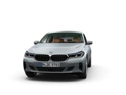 Gebraucht 2025 BMW 640 Efficient Dynamics Coupé | 46.390 € (Fairer Preis)