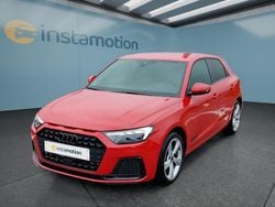 Rot Gebraucht 2024 Audi A1 Kleinwagen | 22.249 € (Guter Preis)