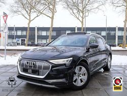 Schwarz Gebraucht 2020 Audi e-tron Sport SUV | 26.608 € (Superpreis)