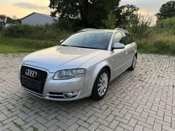 Silber Gebraucht 2008 Audi A4 Business Kombi | 3.290 € (Fairer Preis)