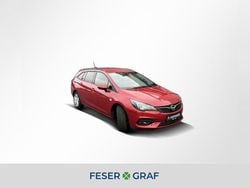 Chilirot Gebraucht 2020 Opel Astra GS Line Kombi | 12.990 € (Fairer Preis)