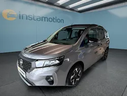 Grau Gebraucht 2025 Nissan Townstar Van / Kleinbus | 31.599 €