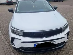 Weiß Gebraucht 2022 Opel Grandland X GS Line SUV | 22.990 € (Fairer Preis)