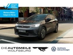 Gebraucht 2025 VW ID.4 Pro SUV | 41.850 € (Fairer Preis)