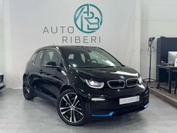 Schwarz Gebraucht 2019 BMW i3 Comfort Edition Kleinwagen | 18.499 € (Guter Preis)