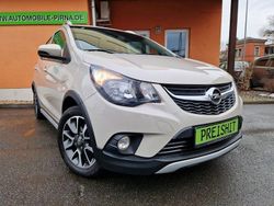 Beige Gebraucht 2019 Opel Karl Rocks Kleinwagen | 8.950 € (Fairer Preis)