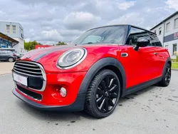 Rot Gebraucht 2015 Mini Cooper Kleinwagen | 11.950 € (Fairer Preis)