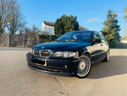Blau Gebraucht 2004 Alpina B3 Limousine | 36.000 €