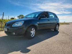 Schwarz Gebraucht 2007 Kia Rio Kleinwagen | 2.000 € (Fairer Preis)