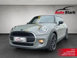 Moonwalk grey (metallic) Gebraucht 2019 Mini ONE Kleinwagen | 12.990 € (Fairer Preis)