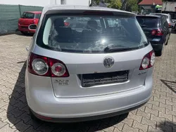 Reflexsilber metallic Gebraucht 2006 VW Golf Plus Cross Comfortline Van / Kleinbus | 3.400 € (Fairer Preis)