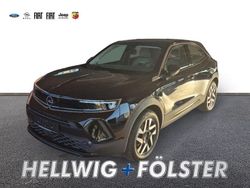 Schwarz Gebraucht 2024 Opel Mokka-e Elegance SUV | 19.990 € (Guter Preis)