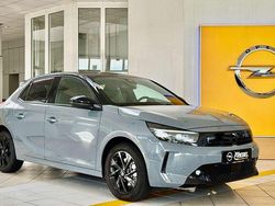 Grau Gebraucht 2024 Opel Corsa Limousine | 18.895 € (Guter Preis)