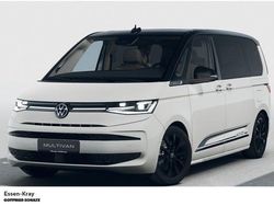 Weiß Neu 2025 VW Multivan Edition Van / Kleinbus | 72.480 €