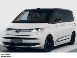 Weiß Neu 2025 VW Multivan Edition Van / Kleinbus | 72.480 €