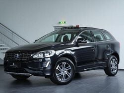Black sapphire / Gebraucht 2015 Volvo XC60 Momentum SUV | 14.990 € (Guter Preis)