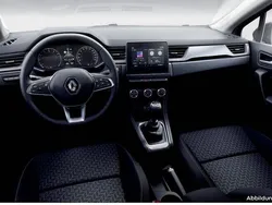 Rot Neu 2025 Renault Captur Evolution SUV | 26.490 € (Guter Preis)