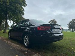 Schwarz Gebraucht 2009 Audi A4 Ambition Limousine | 6.500 € (Fairer Preis)