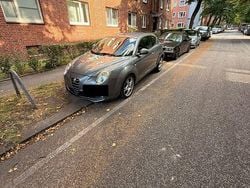 Silber Gebraucht 2010 Alfa Romeo MiTo Kleinwagen | 1.390 € (Superpreis)