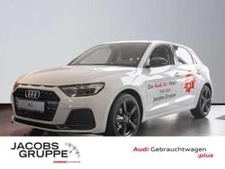 Gletscherweiss Gebraucht 2025 Audi A1 Sportback Advanced Kleinwagen | 23.830 € (Guter Preis)