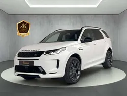 Fuji white Gebraucht 2022 Land Rover Discovery Sport Black Edition SUV | 35.980 €