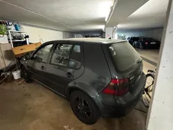 Gebraucht 2003 VW Golf IV Kleinwagen | 700 € (Guter Preis)