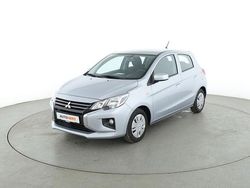 Grau Gebraucht 2025 Mitsubishi Space Star Select Limousine | 14.290 € (Fairer Preis)