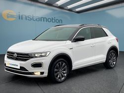 Gebraucht 2021 VW T-Roc SUV | 27.999 € (Fairer Preis)
