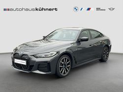 Bmw individual dravitgrau meta Gebraucht 2022 BMW i4 M Sport Limousine | 46.575 € (Fairer Preis)