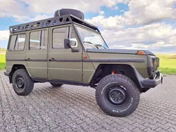 Grün Gebraucht 1995 Mercedes G290 SUV | 36.900 €