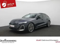 Firmamentblau metallic Gebraucht 2024 Audi A5 Ambiente Coupé | 57.980 € (Guter Preis)