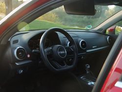 Rot Gebraucht 2020 Audi A3 Sportback e-tron Comfort Limousine | 20.999 € (Fairer Preis)