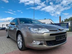 Braun Gebraucht 2010 Citroën C5 Limousine | 4.900 € (Guter Preis)