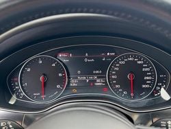 Schwarz Gebraucht 2018 Audi A6 Kombi | 16.700 € (Guter Preis)