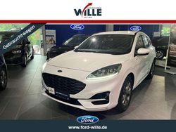 Frostweiß Neu 2025 Ford Kuga ST-Line SUV | 34.550 € (Fairer Preis)
