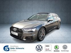 Grau Gebraucht 2022 Audi S6 Sport Kombi | 53.890 € (Superpreis)