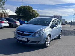 Gebraucht 2009 Opel Corsa Cosmo Limousine | 2.900 € (Fairer Preis)