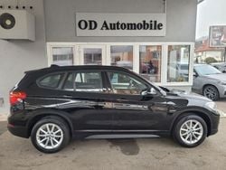 Schwarz Gebraucht 2020 BMW X1 Advantage SUV | 23.990 € (Etwas zu teuer)