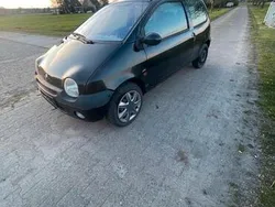 Schwarz Gebraucht 2001 Renault Twingo Kleinwagen | 600 € (Guter Preis)