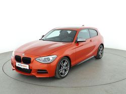 Orange Gebraucht 2015 BMW M135 M Sport Kleinwagen | 22.890 €