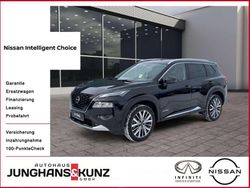 Black pearl (m) Neu 2026 Nissan X-Trail Tekna SUV | 43.800 €