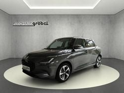 Mineral gray met. Gebraucht 2024 Suzuki Swift Comfort+ Kleinwagen | 18.490 € (Etwas zu teuer)