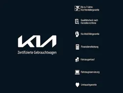Grau Neu 2025 Kia Sportage GT-Line SUV | 45.900 € (Etwas zu teuer)