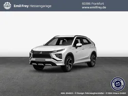 Titanweiß premiummetallic Neu 2025 Mitsubishi Eclipse Cross Select SUV | 37.540 €